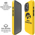 University of Iowa iPhone 16 Pro Magsafe Impact Case